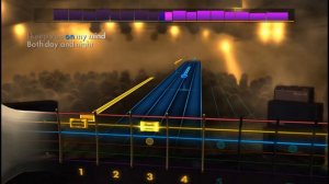 🎸Johnny Cash - I Walk the Line | E Standard | Rocksmith 2014 Guitar Tabs