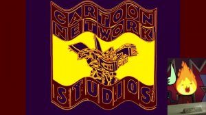 Frederator Incorporated/Cartoon Network Studios/Cartoon Network Logo (2004, #2) The Doom Lords Majo