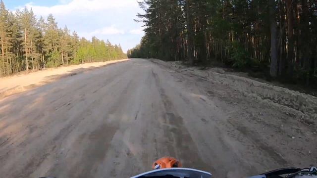 танковый полигон Сертолово