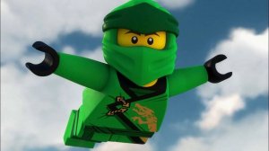 LEGO NINJAGO: 10 СЕЗОН ВСЕ СЕРИИ ПОДРЯД НА РУССКОМ ЯЗЫКЕ