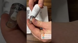 Вакуумный прибор для чистки лица Xiaomi InFace MS7000