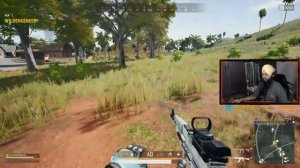 #439.1 PUBG PC DUOS with RANK PUSH EXPERT