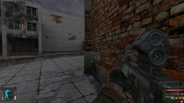 Ядерный Чейз #18 STALKER Тень Чернобыля [ ЗАМЕС У ЧАЭС ] смотреть онлайн