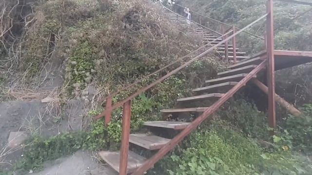 Лермонтово/Кемпинг/Рыбалка/Такое мы еще не ловили!!!! ВСЕМ СМОТРЕТЬ ДО КОНЦА!!! смотреть онлайн