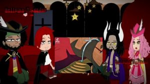 ?Yonko react to luffy/joyboy||gacha ||⚠️spoilers ⚠️||
