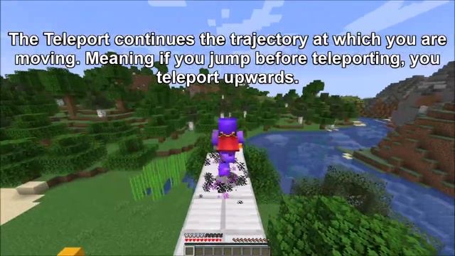 Shadow Armor Datapack Showcase | Minecraft 1.18.2 смотреть онлайн