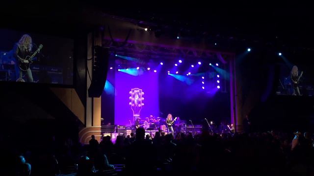 Jared James Nichols LIVE at the GIbson VIP Event - NAMM2020 смотреть онлайн