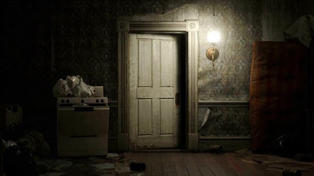 More Resident Evil 7 issues on the PS4 Pro смотреть онлайн