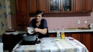 Аджика из красного болгарского перца