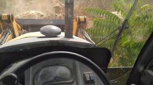 Глюк КПП carraro tlb1