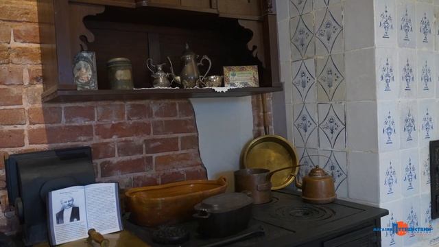 Тверское княжество. Тверь - Ржев - Старица