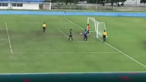 Amazing Goal Thailand
