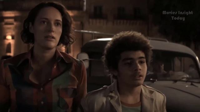 Adventure English Movie, The Dial of Destiny 2023 | Movies Insight Today | смотреть онлайн