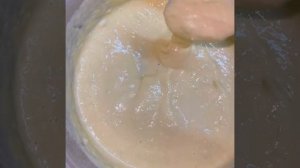 Кето оладьи из авокадо ?