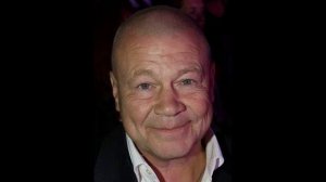 Простились...Москва потеряла актера Сергея Селина...