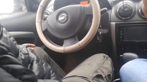 Водитель такси о работе в ДС Везет