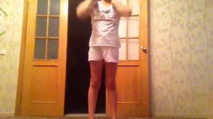 Как зделать мостик видео урок