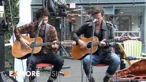 Butch Walker performs Closest Thing To You I'm Gonna Find at ExploreMusic
