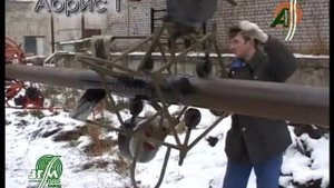 Абрис C-Т (изоляция трубопровода)
