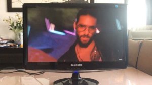 Monitor Samsung Syncmaster B2030