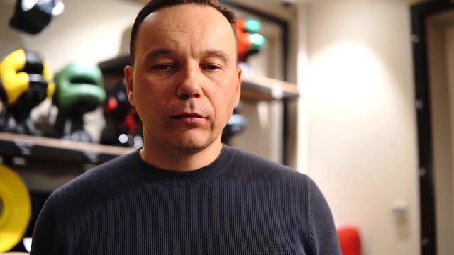 Как сварить боксерскую капу Ultimatum Boxing смотреть онлайн