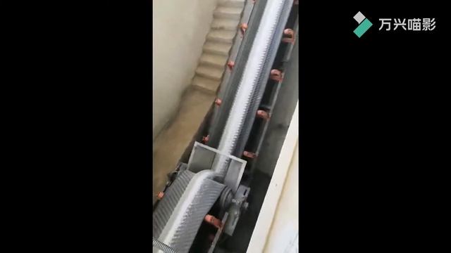 Монтаж и смешивание оборудования для удобрений... смотреть онлайн