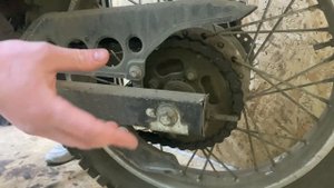Полный Обзор Regylmoto SK250GY5