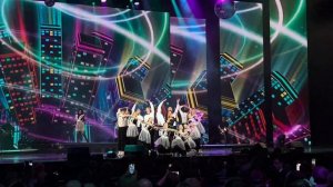 Наташа Королёва с новой песней  Слово Пацана на сцене Кремля !! шоу На бис 2024