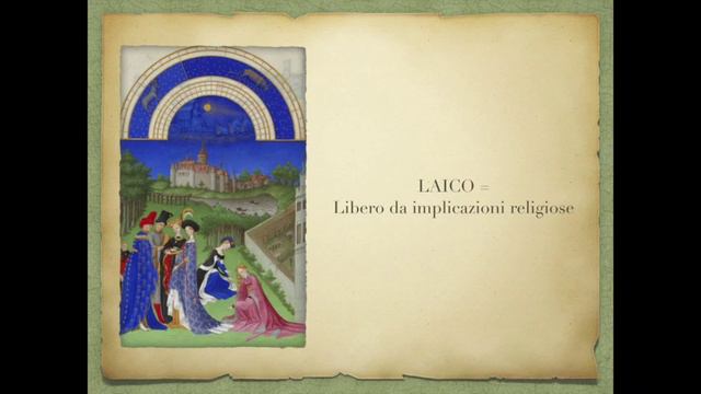 Il primo Rinascimento: L'umanesimo смотреть онлайн