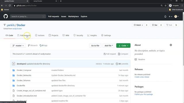 Complete DevOps Course for Beginners | Learn CI/CD, Automation, and Infrastructure as Code - 40 смотреть онлайн