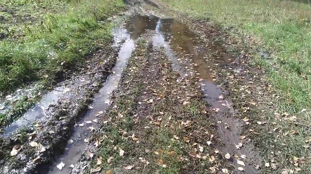 SOS рп.Товарковский между ул.Трудовой огородами и микрорайон Совхоз пробоина Арте.воды смотреть онлайн