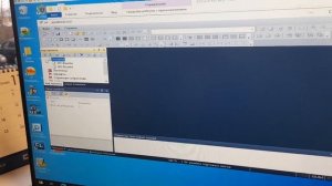 загрузка этикетки на весы bizerba xc800