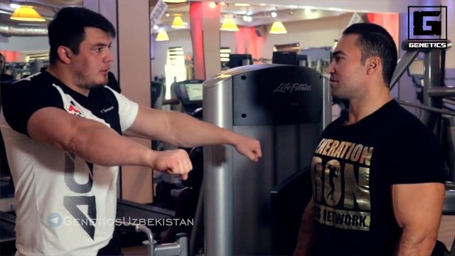 АЗИАТСКИЙ МЕДВЕДЬ – МУРОД ХАНТУРАЕВ смотреть онлайн