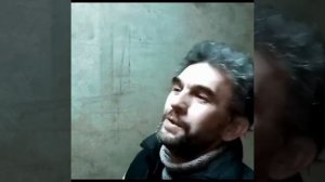 Невыносимый город. Василий Пушкин. 14 фвр 2022