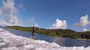 Английский и сёрфинг на Филиппинах (Школа Пураран)