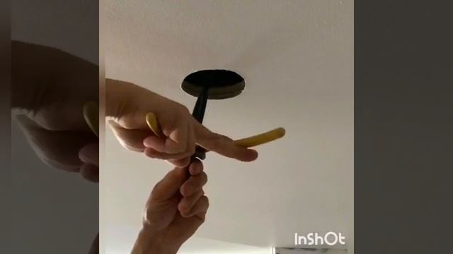 Монтаж встроенного светильника в потолок из гипсокартона смотреть онлайн