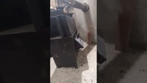 Дровяная печь с вентилятлром Прома 25 - универсальная тепловая пушка, Чудо-печь ?
