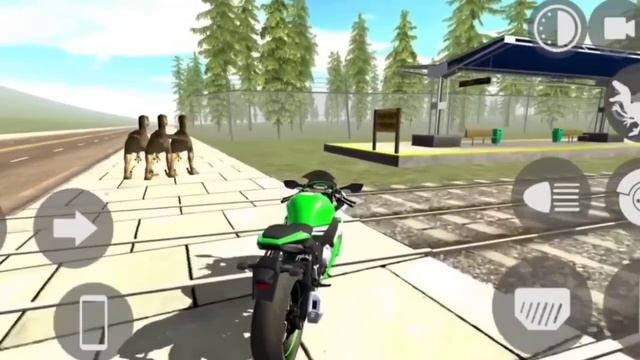 New Update कब आएगा ? | Indian bike driving 3d new update fix date | Indian bike driving 3d смотреть онлайн