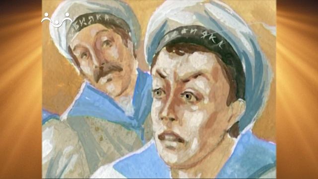 Доброе Слово. Станюкович. Максимка. Вып.02 смотреть онлайн