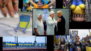 Позорная тайна скачущей Украины