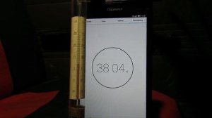 сколько расходует печка заз 968.mp4