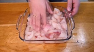 Сугудай. Щука по сибирски