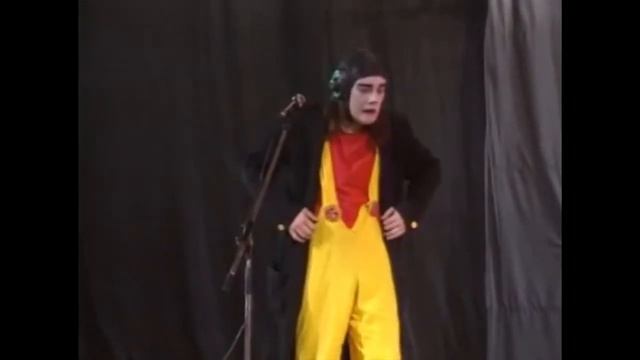 Нон-стоп клоун смотреть онлайн