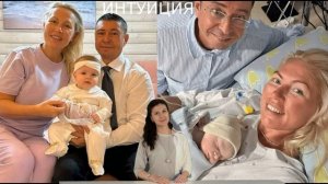 Он мне пообещал \\\ Жизнь мужа Натальи Рогозиной оборвалась внезапно