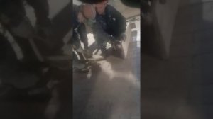 как правильно ставить опалубку.