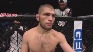 Khabib The Eagle Nurmagomedov - Highlights