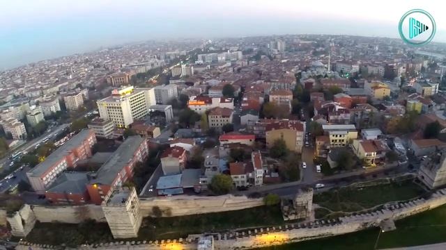 Завоевание Константинополя - Стамбула ! серия  №1