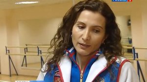 Юлия Липницкая.Покорённый Голливуд