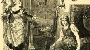 Дисней этого не показывал | Реальная история Золушки | Записки Ричарда