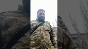 Военные Российской федерации просят о гуманитарной помощи